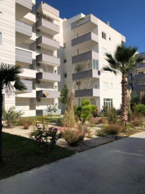 Qerret Seaside 1 bedroom apartment